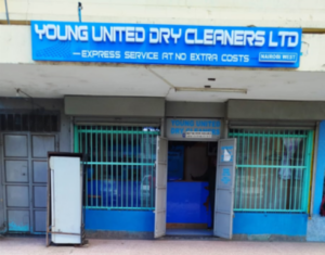 Nairobi West (YUDC)