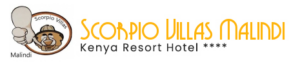 Scorpio villa