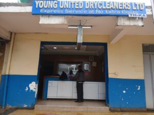 Thika Branch (YUDC)