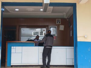 Thika (YUDC)