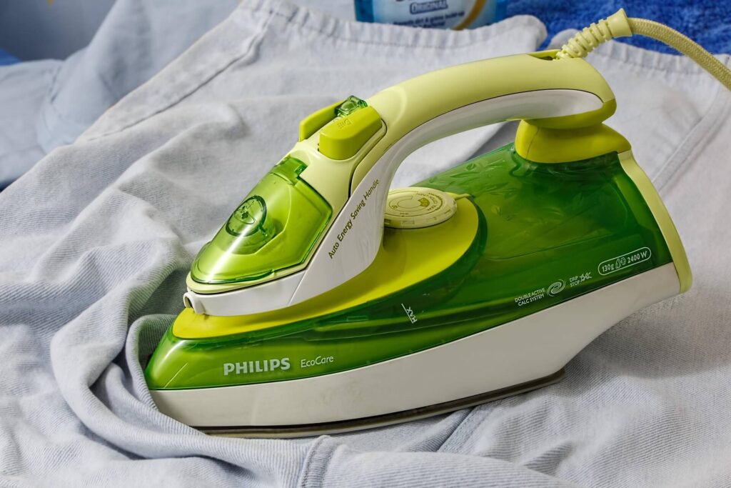 Professional dry cleaning machines processing garments showing how suit cleaning price in Nairobi reflects quality cleaning services