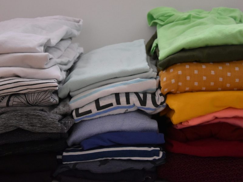 fabric care