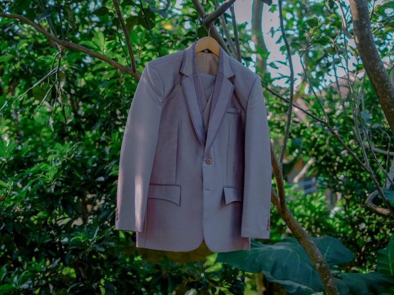 Suit cleaning Nairobi professional garment care